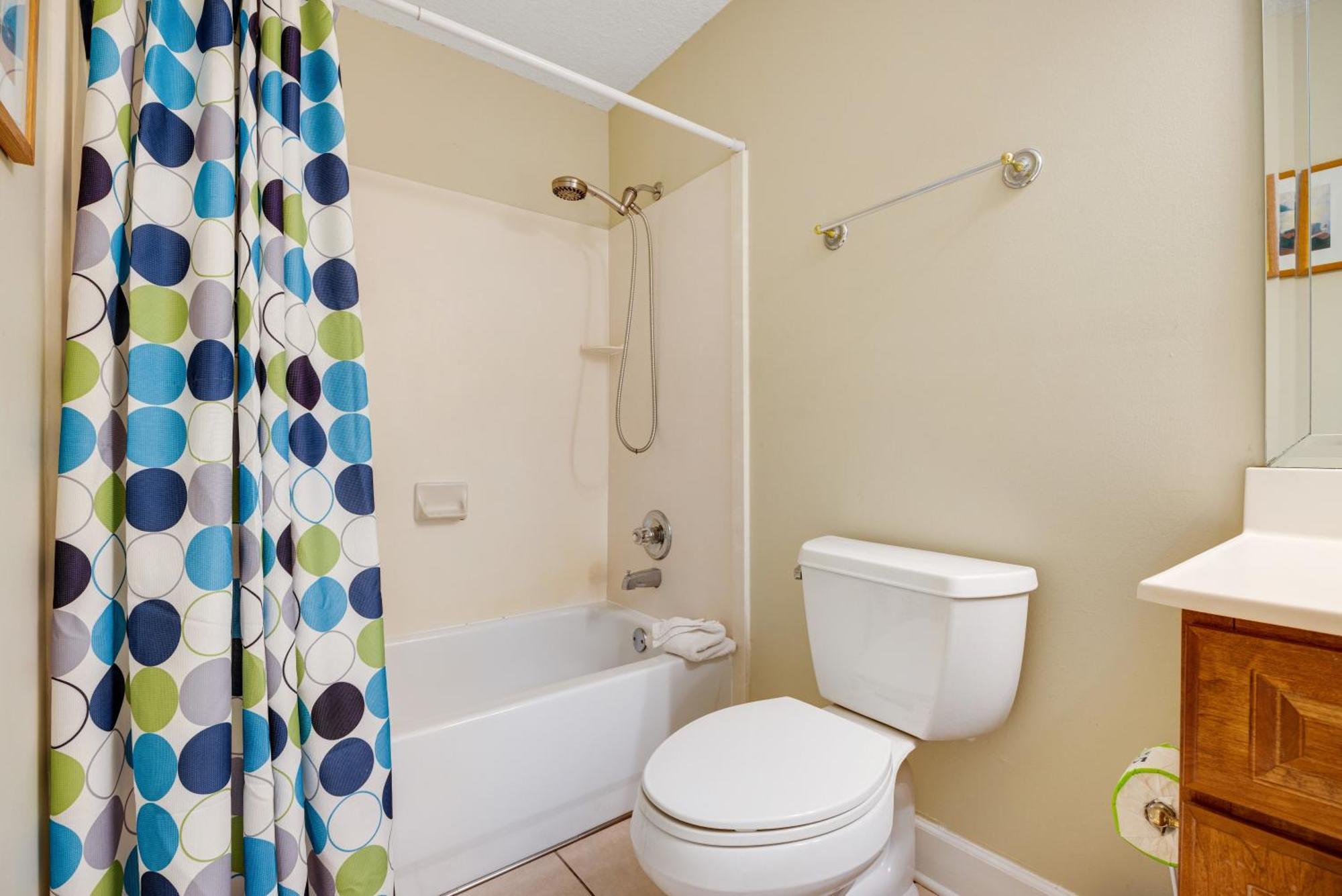 Parking Included-Beachfront 2Bd Ocean Villa! Gorgeous Amenities, Private Complex パナマシティービーチ エクステリア 写真