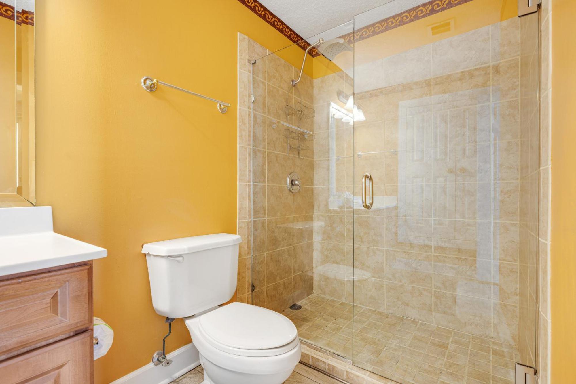 Parking Included-Beachfront 2Bd Ocean Villa! Gorgeous Amenities, Private Complex パナマシティービーチ エクステリア 写真
